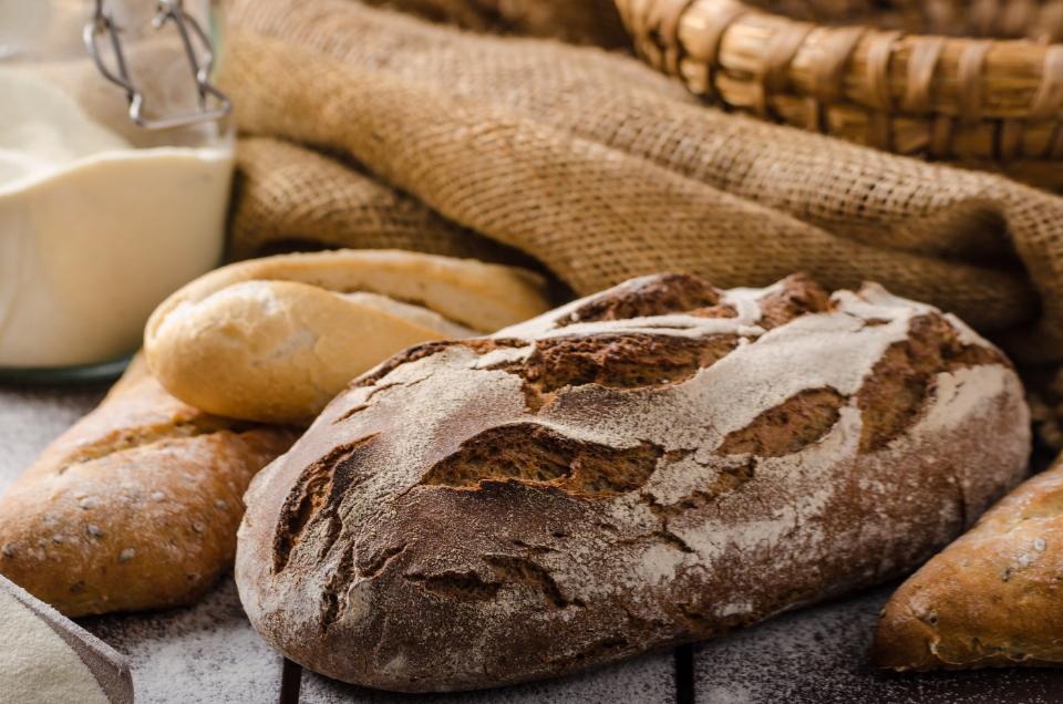 Casteleijn Brood en Banket