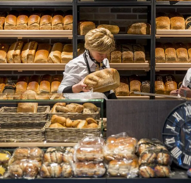 Casteleijn Brood en Banket